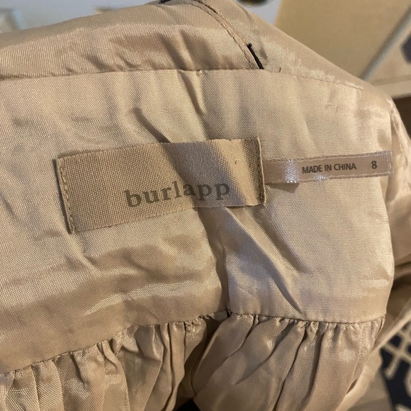 Anthropologie dress size 8 - Picture 3 of 3